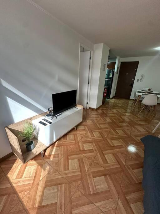 Comodo Departamento III Santiago Luaran gambar